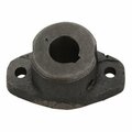 Aftermarket Hydraulic Pump Drive Coupler L36-4